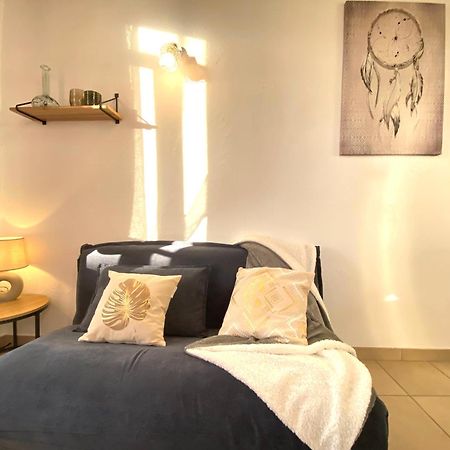 Esprit Boheme Apartment ฟายองซ์ ภายนอก รูปภาพ