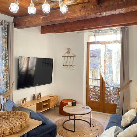 Esprit Boheme Apartment ฟายองซ์ ภายนอก รูปภาพ