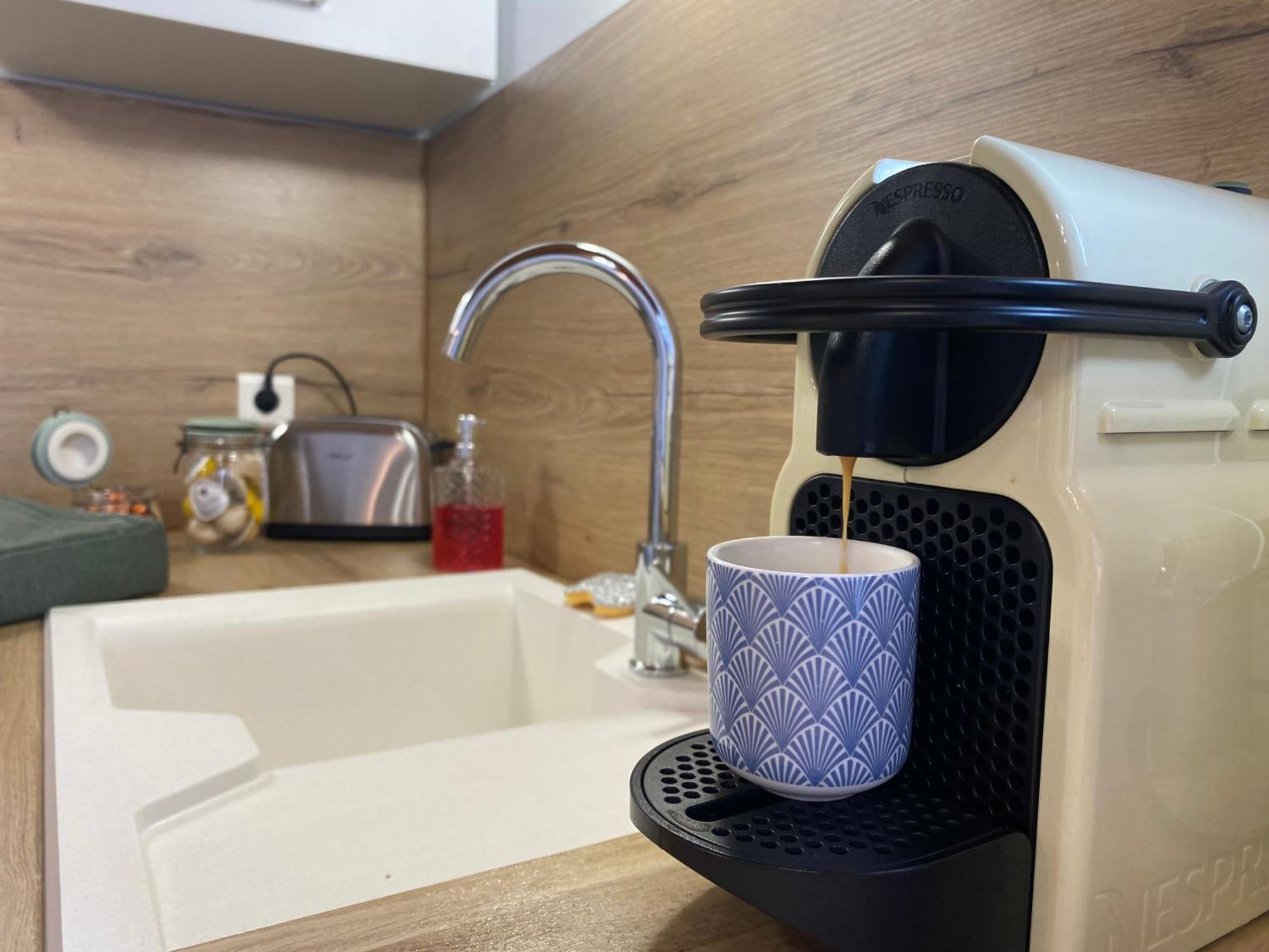 Esprit Boheme Apartment ฟายองซ์ ภายนอก รูปภาพ