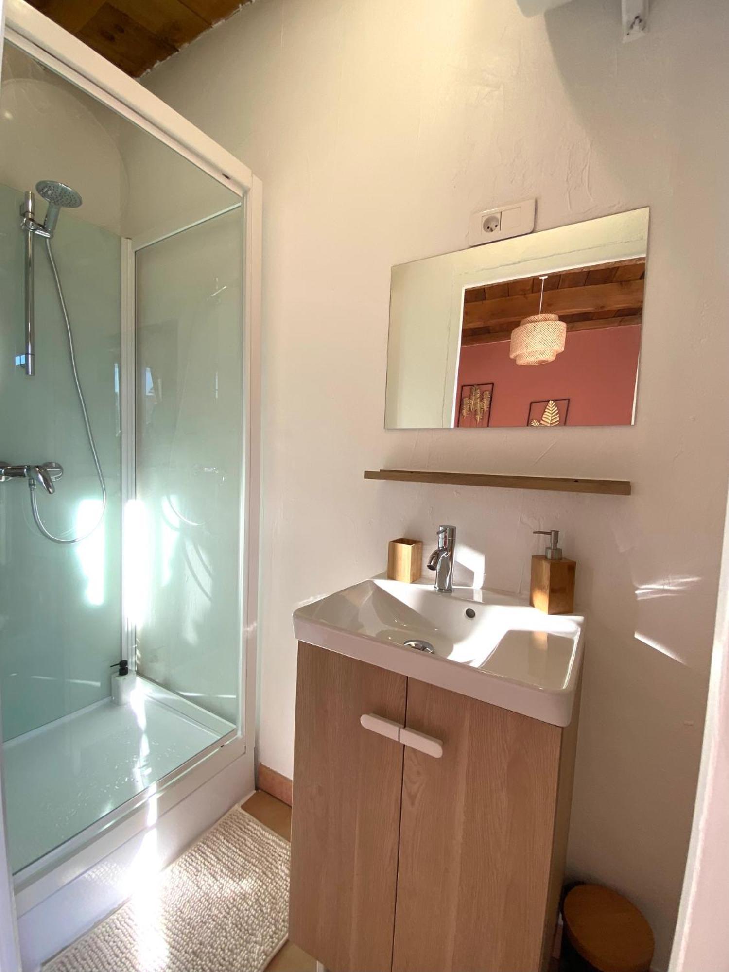 Esprit Boheme Apartment ฟายองซ์ ภายนอก รูปภาพ