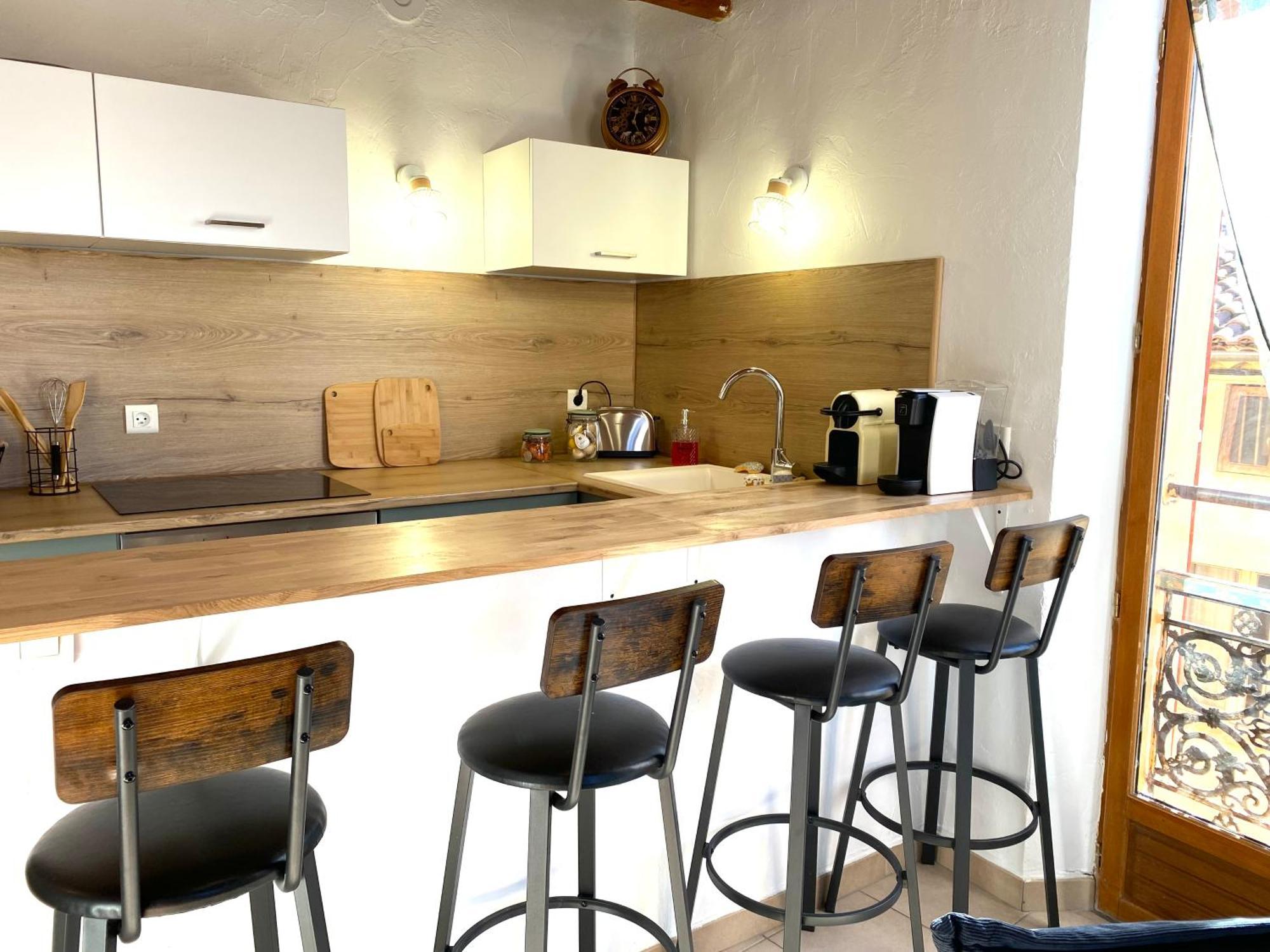 Esprit Boheme Apartment ฟายองซ์ ภายนอก รูปภาพ